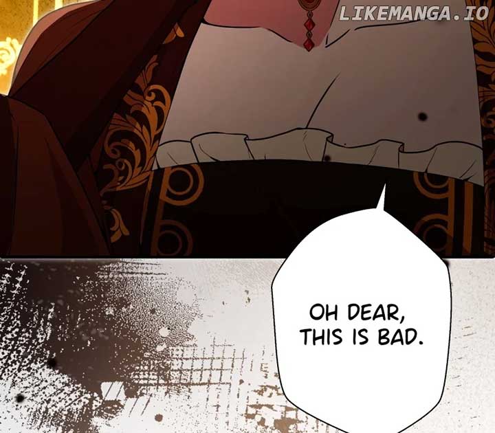 Go Away Romeo Chapter 76 - Page 133