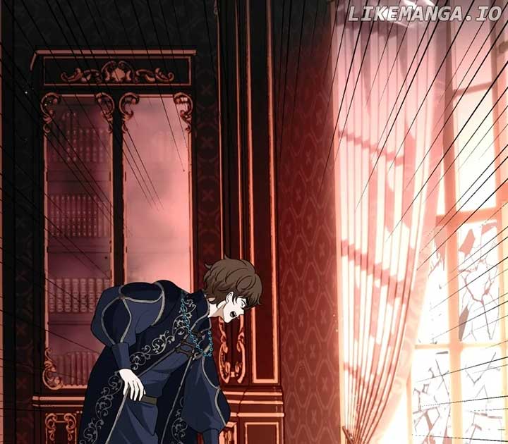 Go Away Romeo Chapter 76 - Page 138