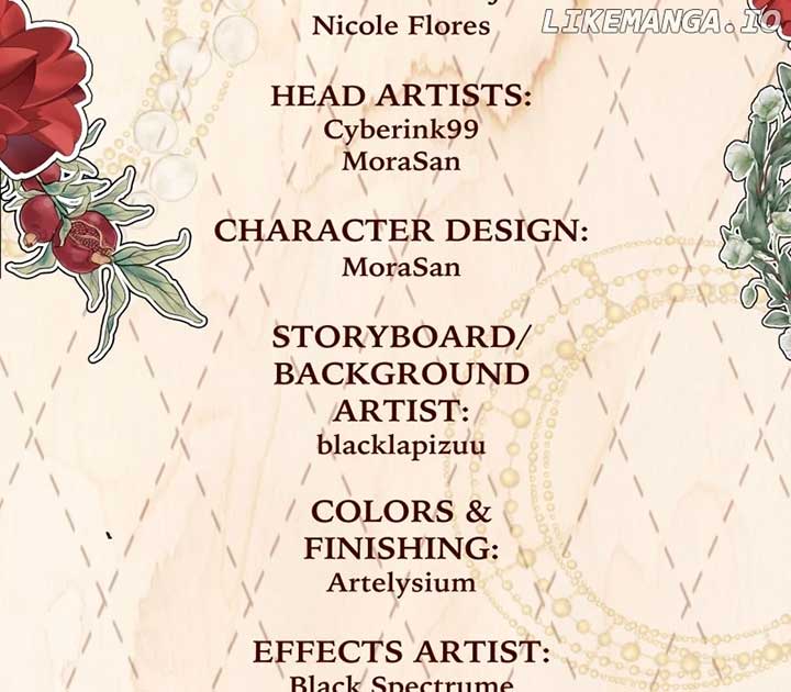 Go Away Romeo Chapter 76 - Page 150