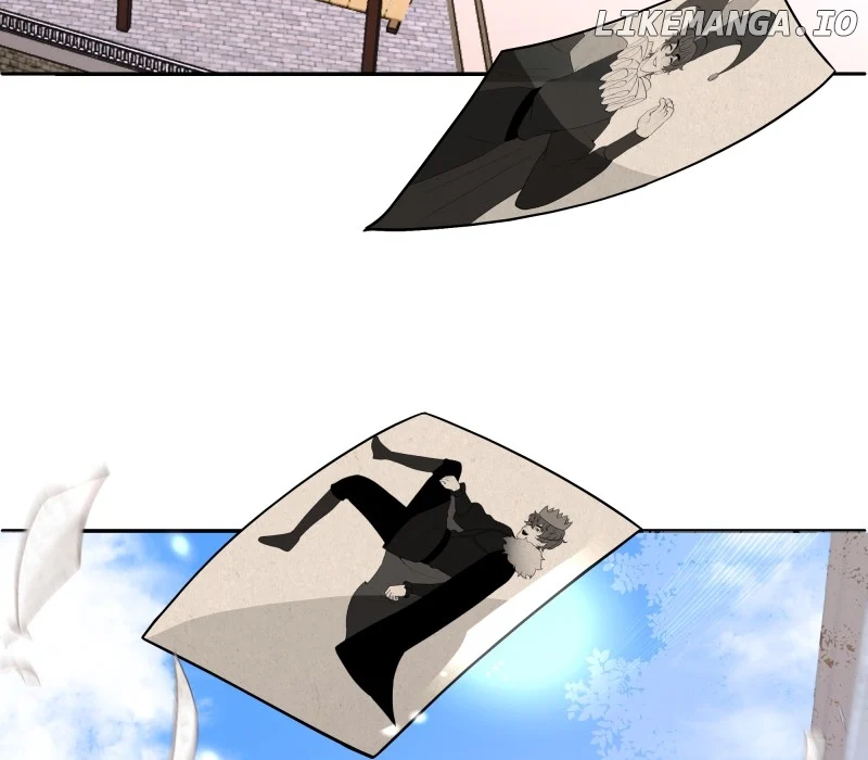 Go Away Romeo Chapter 77 - Page 4