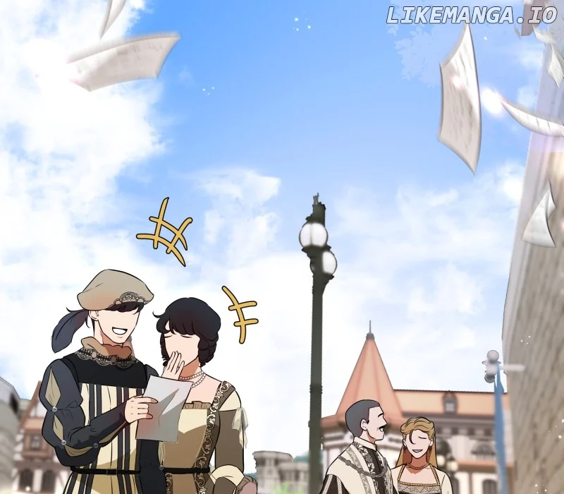 Go Away Romeo Chapter 77 - Page 5