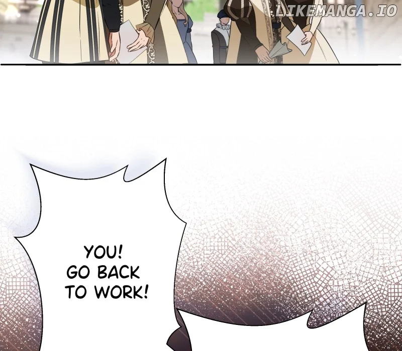 Go Away Romeo Chapter 77 - Page 6