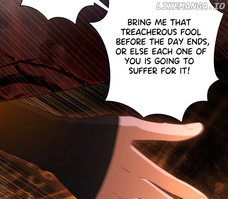 Go Away Romeo Chapter 77 - Page 7