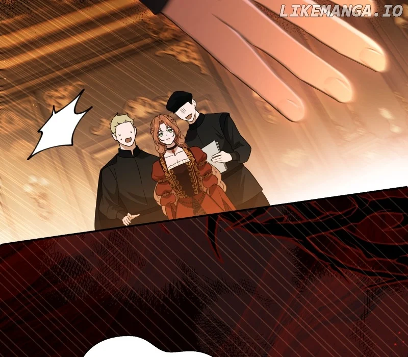 Go Away Romeo Chapter 77 - Page 8