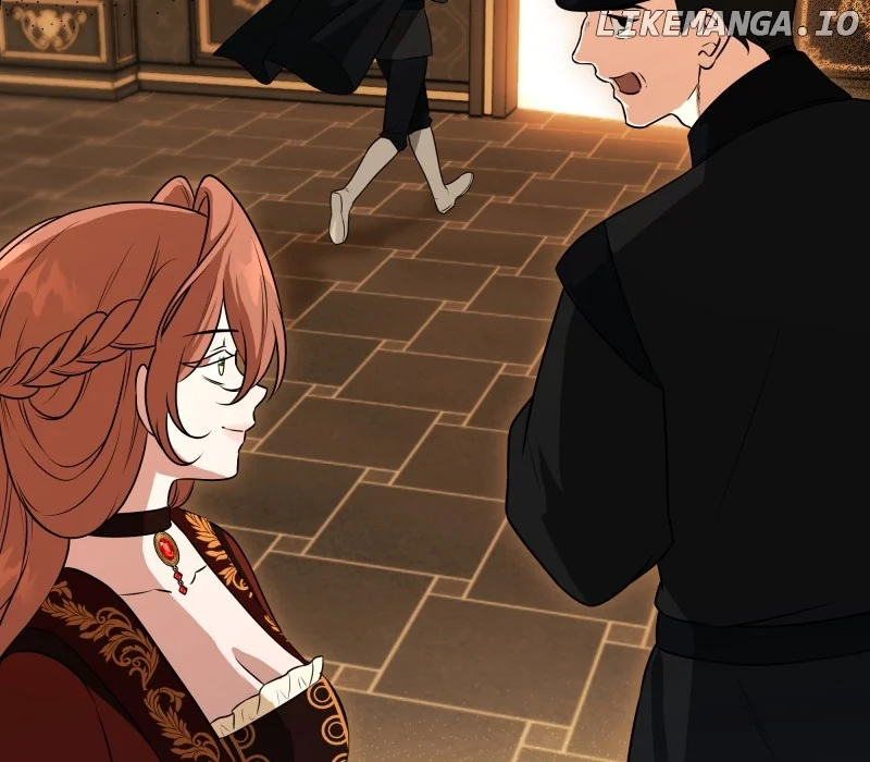 Go Away Romeo Chapter 77 - Page 10