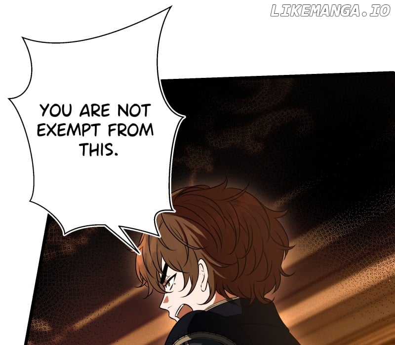 Go Away Romeo Chapter 77 - Page 12