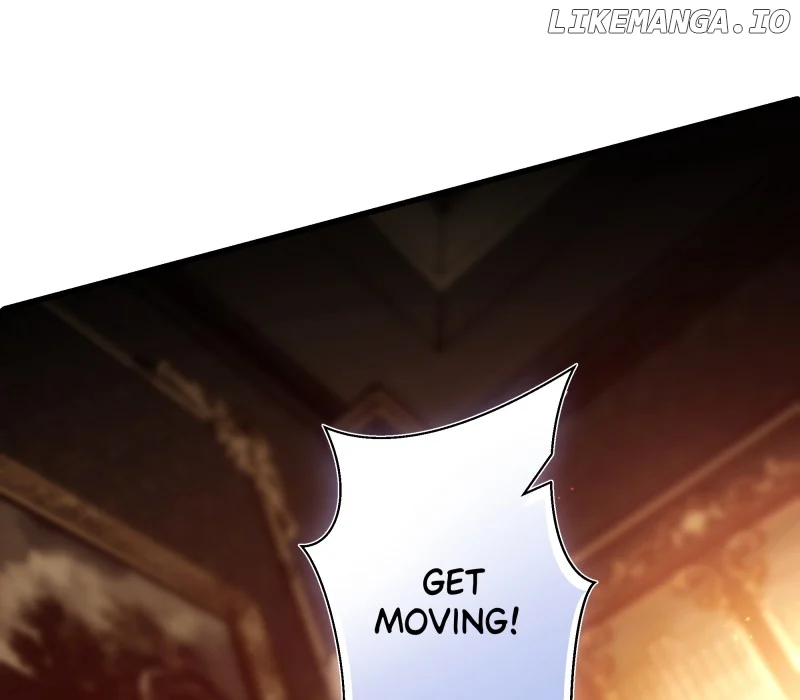 Go Away Romeo Chapter 77 - Page 15