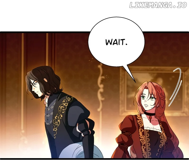 Go Away Romeo Chapter 77 - Page 19