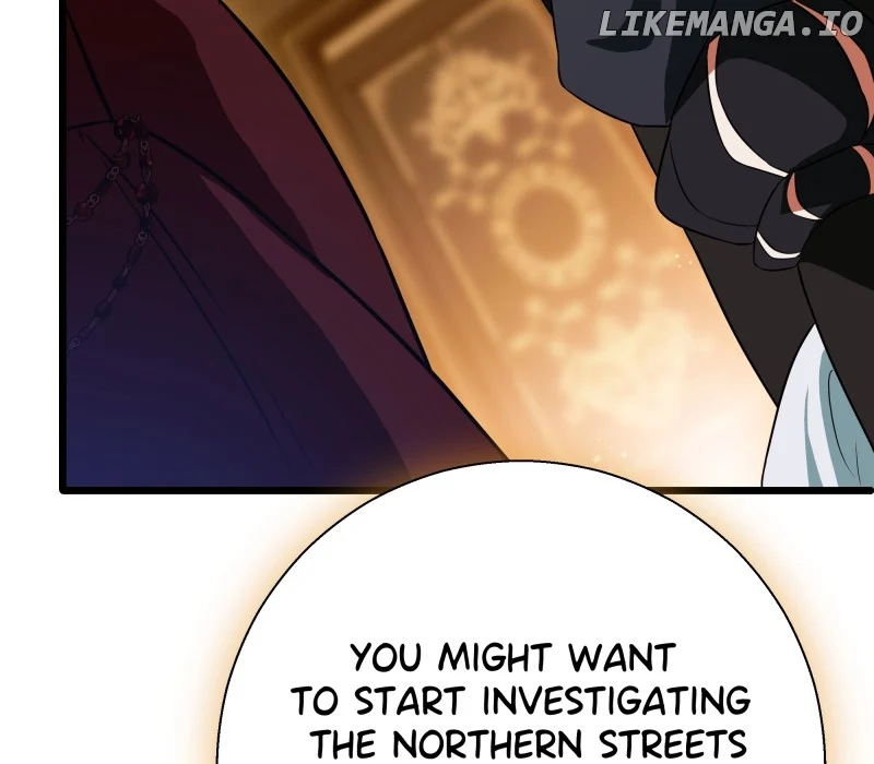 Go Away Romeo Chapter 77 - Page 22