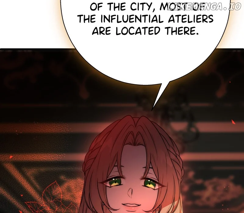 Go Away Romeo Chapter 77 - Page 23