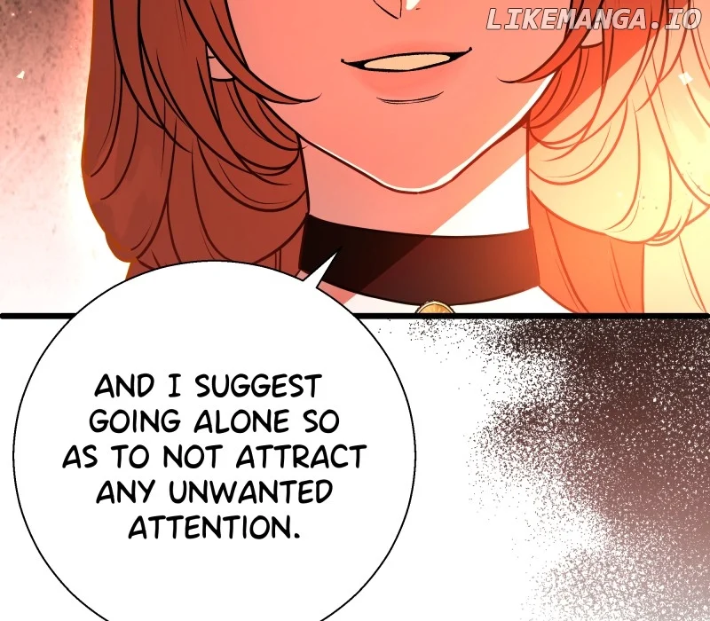 Go Away Romeo Chapter 77 - Page 27