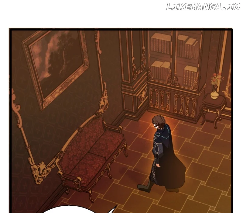 Go Away Romeo Chapter 77 - Page 35