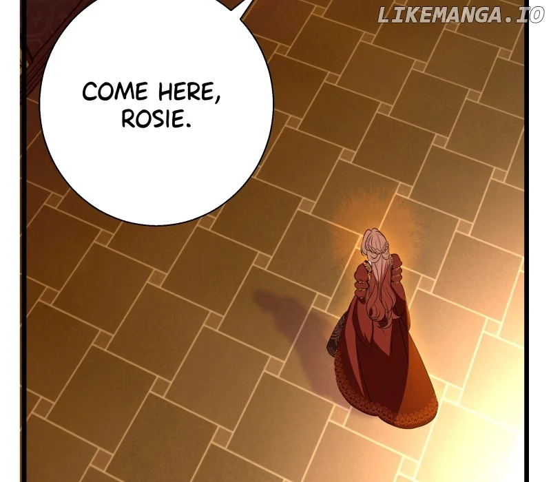 Go Away Romeo Chapter 77 - Page 36