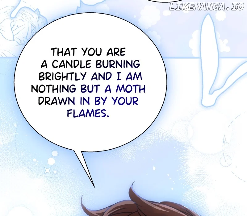 Go Away Romeo Chapter 77 - Page 47