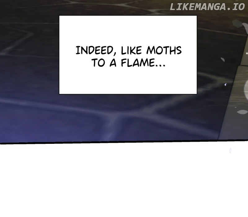 Go Away Romeo Chapter 77 - Page 58