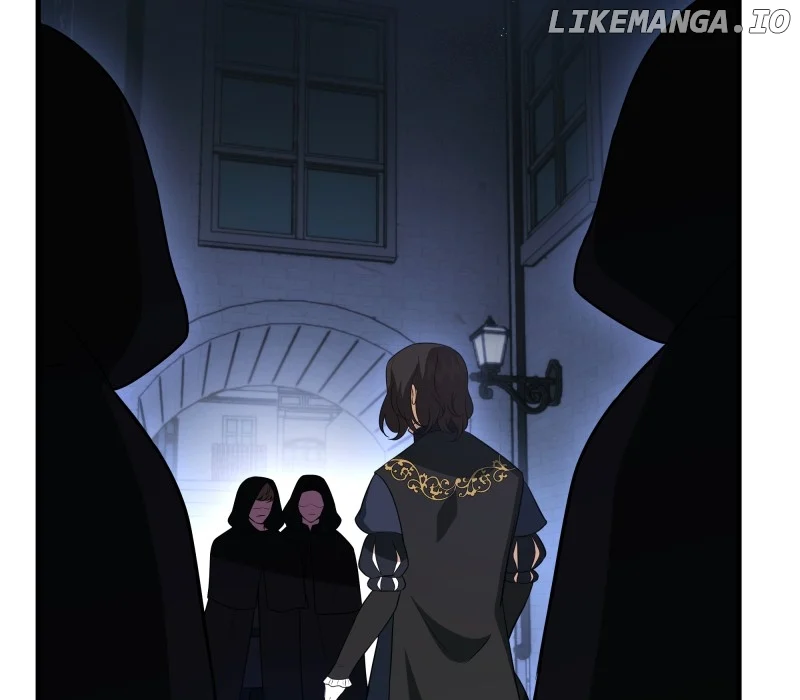 Go Away Romeo Chapter 77 - Page 62