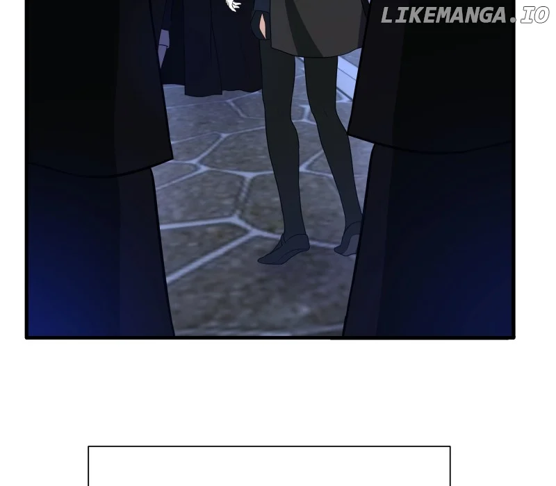 Go Away Romeo Chapter 77 - Page 63