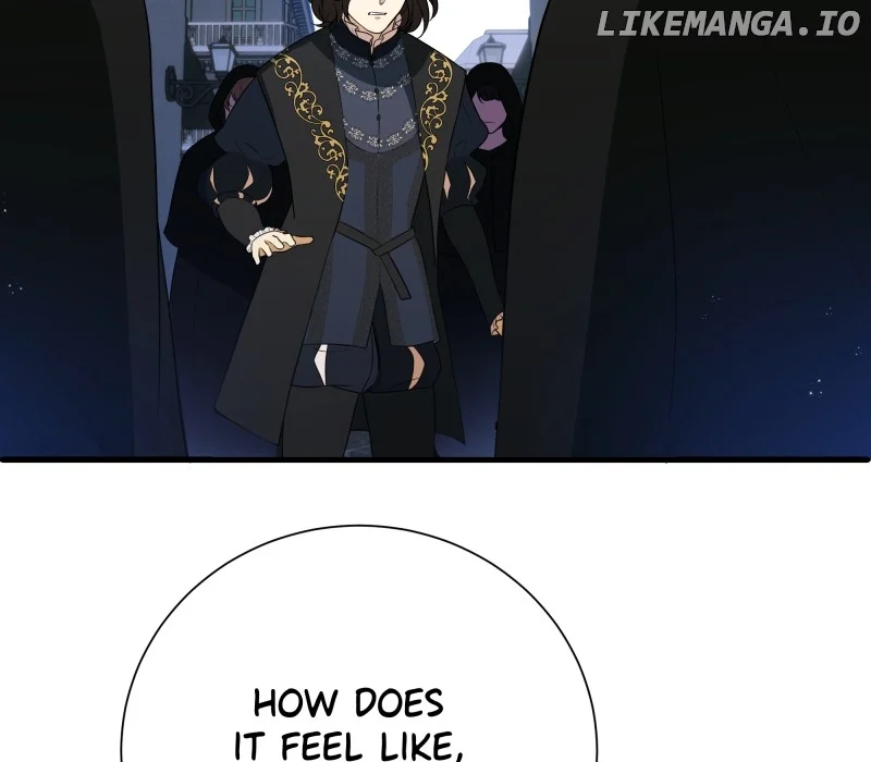 Go Away Romeo Chapter 77 - Page 65