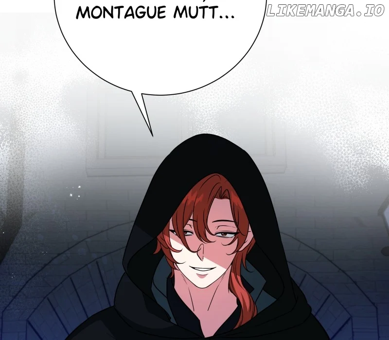 Go Away Romeo Chapter 77 - Page 66