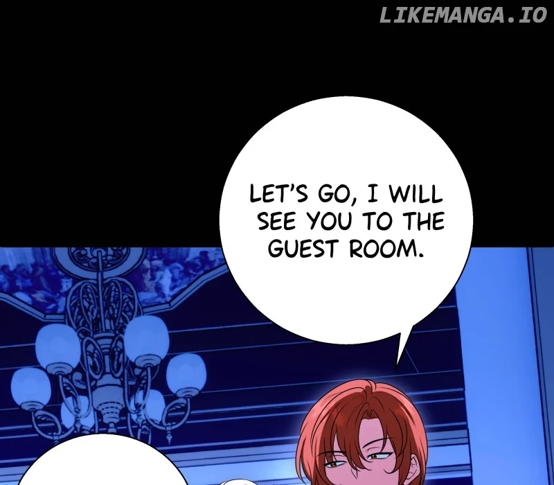 Go Away Romeo Chapter 77 - Page 75