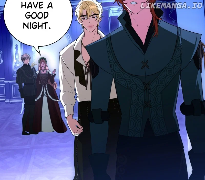 Go Away Romeo Chapter 77 - Page 76