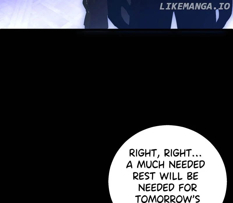 Go Away Romeo Chapter 77 - Page 77