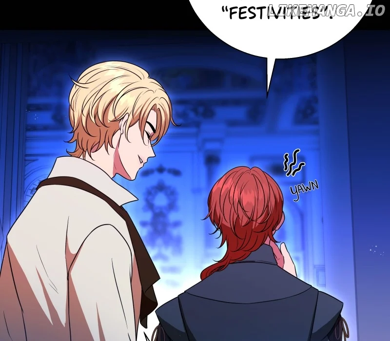 Go Away Romeo Chapter 77 - Page 78