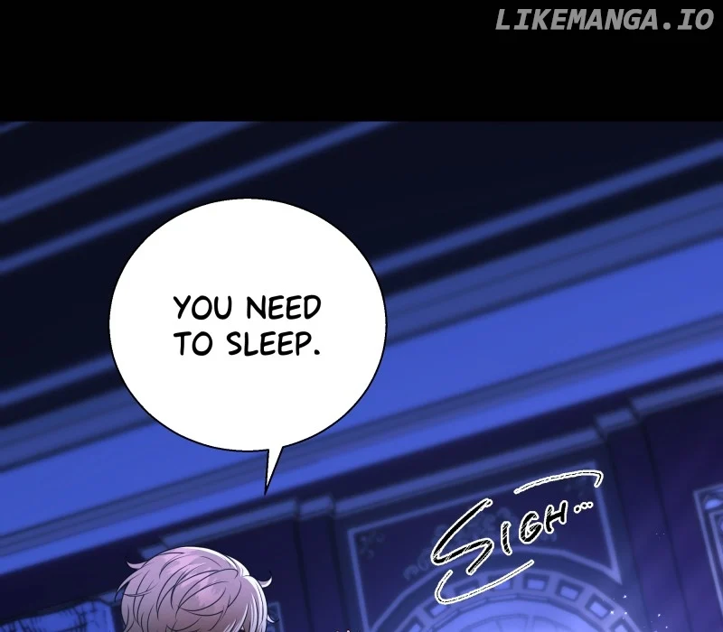 Go Away Romeo Chapter 77 - Page 81