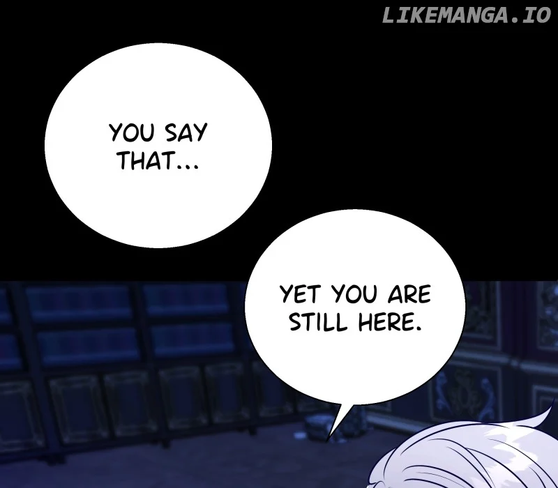 Go Away Romeo Chapter 77 - Page 86