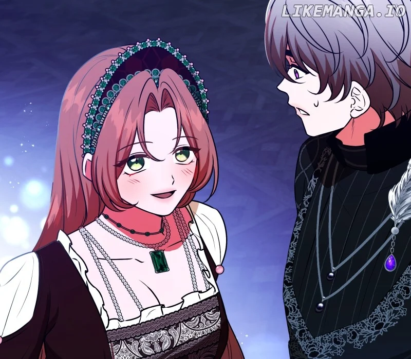 Go Away Romeo Chapter 77 - Page 87