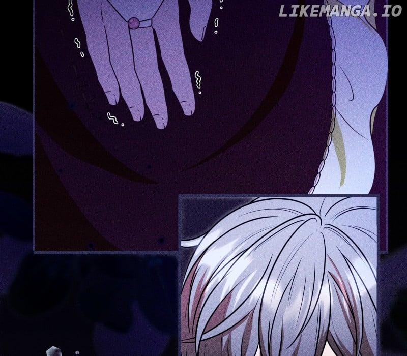 Go Away Romeo Chapter 77 - Page 91