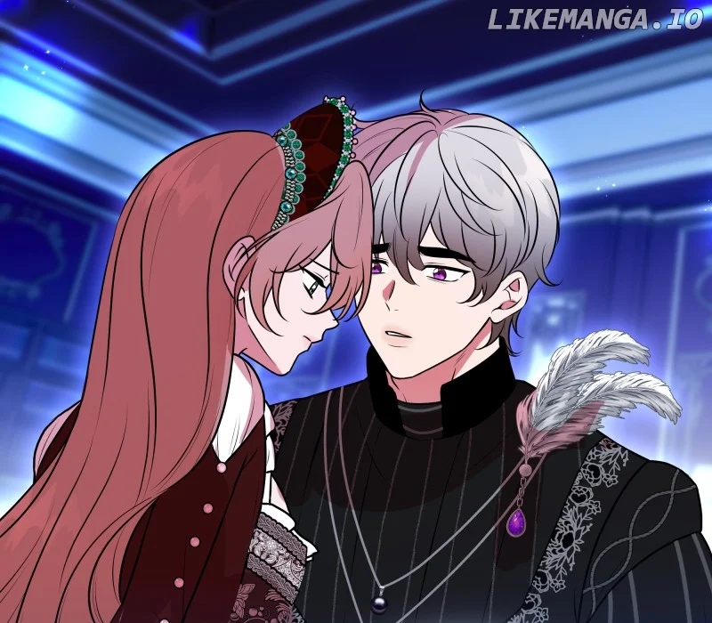 Go Away Romeo Chapter 77 - Page 94