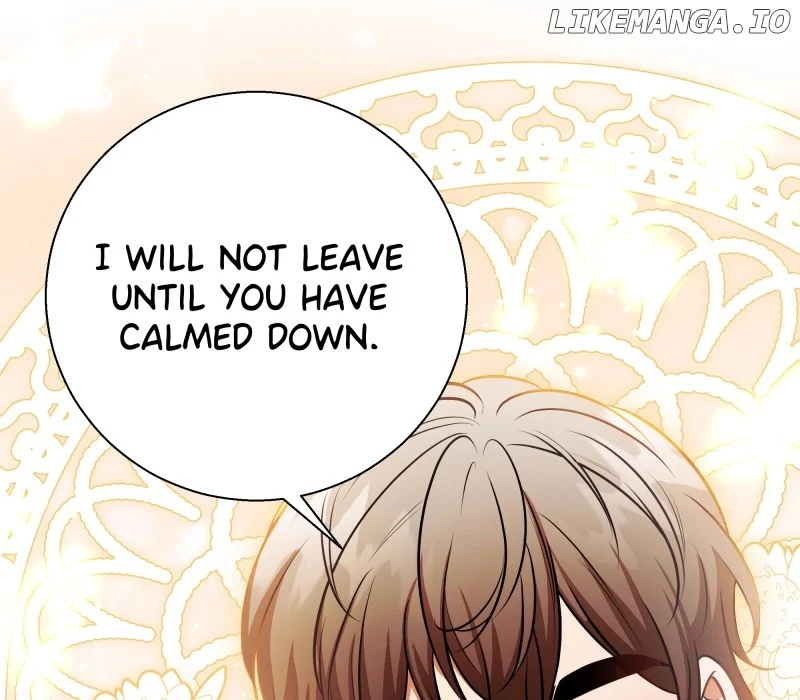 Go Away Romeo Chapter 77 - Page 98