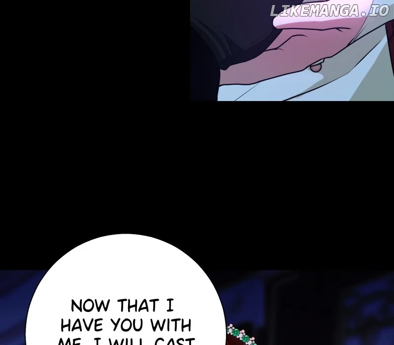 Go Away Romeo Chapter 77 - Page 105