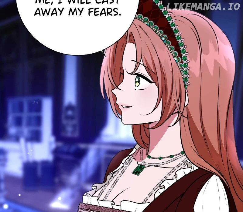 Go Away Romeo Chapter 77 - Page 106