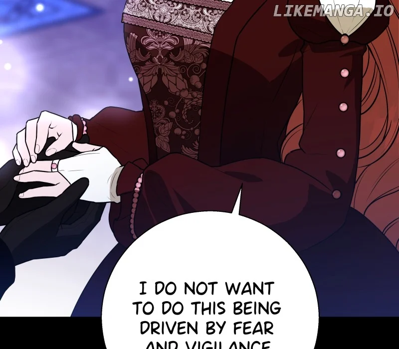 Go Away Romeo Chapter 77 - Page 107