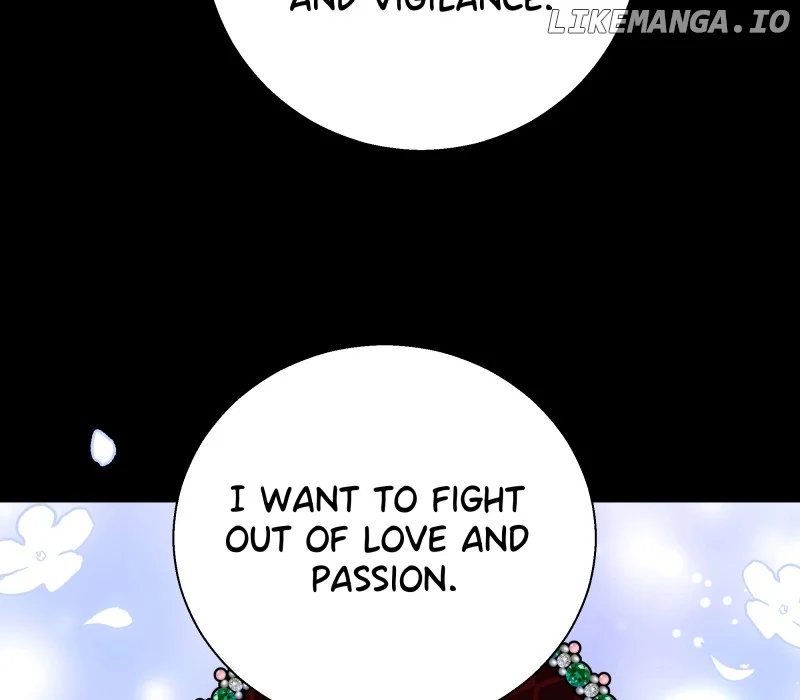 Go Away Romeo Chapter 77 - Page 108