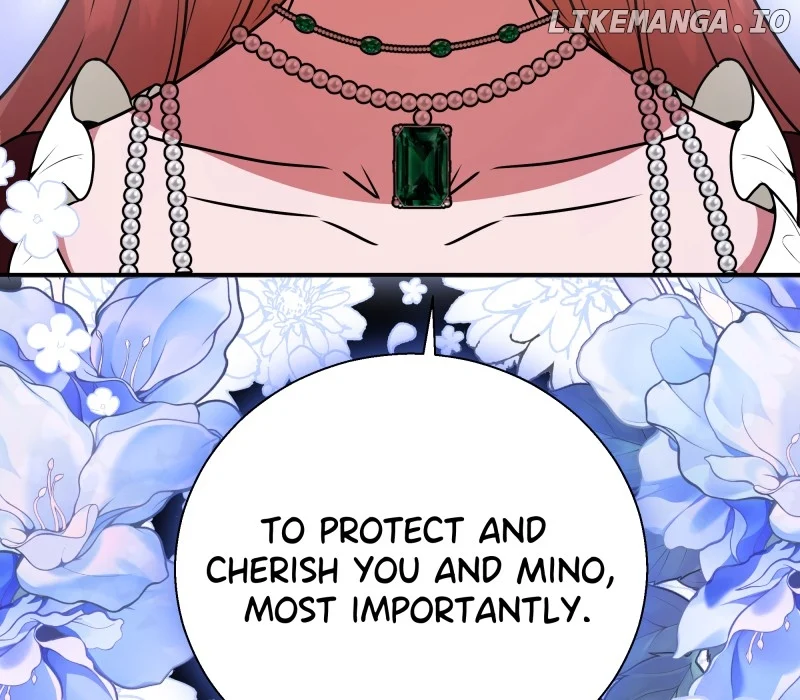 Go Away Romeo Chapter 77 - Page 110