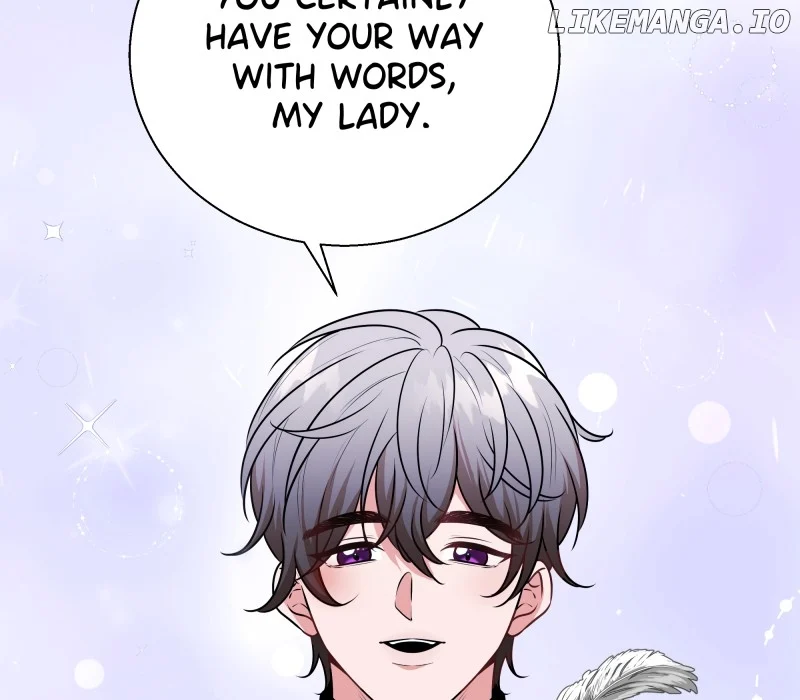 Go Away Romeo Chapter 77 - Page 115