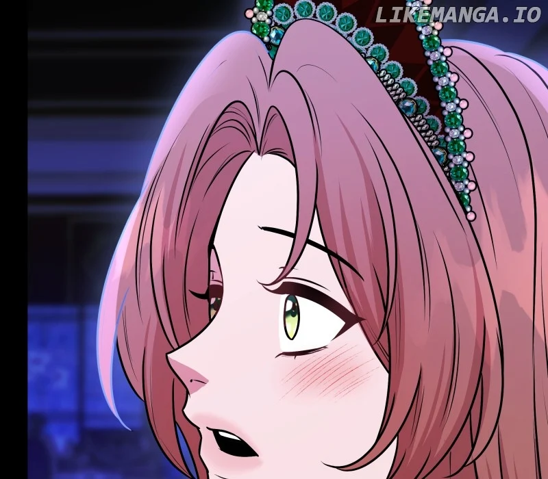 Go Away Romeo Chapter 77 - Page 118