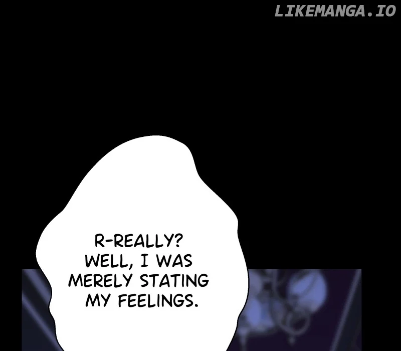 Go Away Romeo Chapter 77 - Page 120