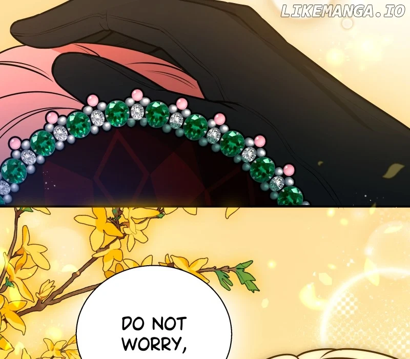 Go Away Romeo Chapter 77 - Page 123