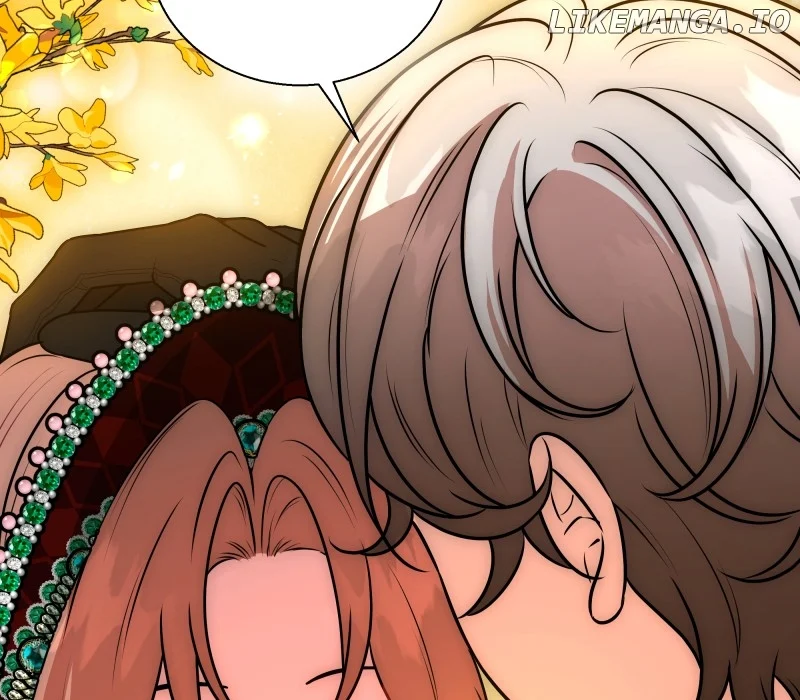 Go Away Romeo Chapter 77 - Page 124