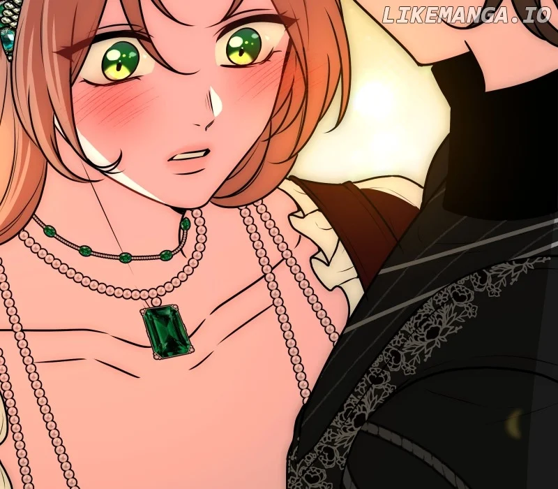 Go Away Romeo Chapter 77 - Page 125