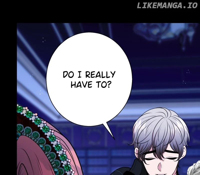 Go Away Romeo Chapter 77 - Page 139