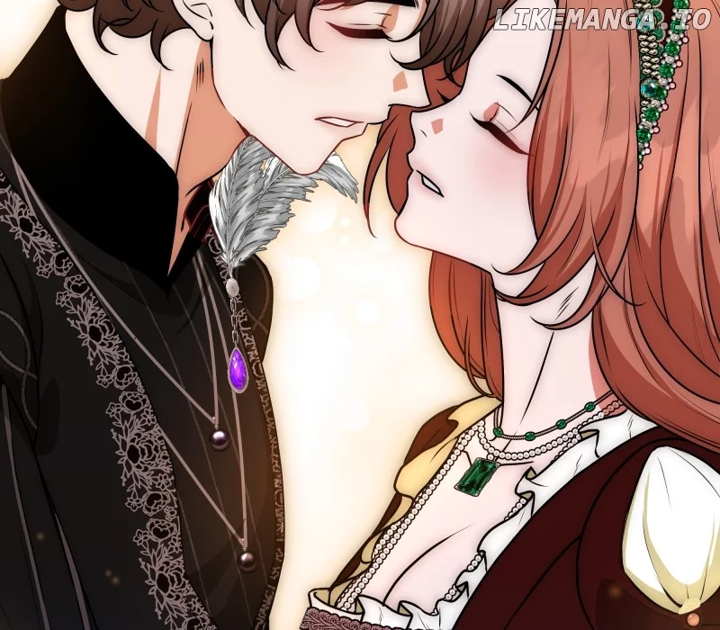 Go Away Romeo Chapter 77 - Page 158