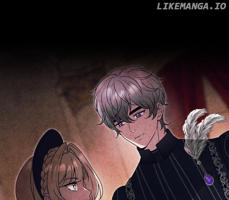 Go Away Romeo Chapter 78 - Page 13