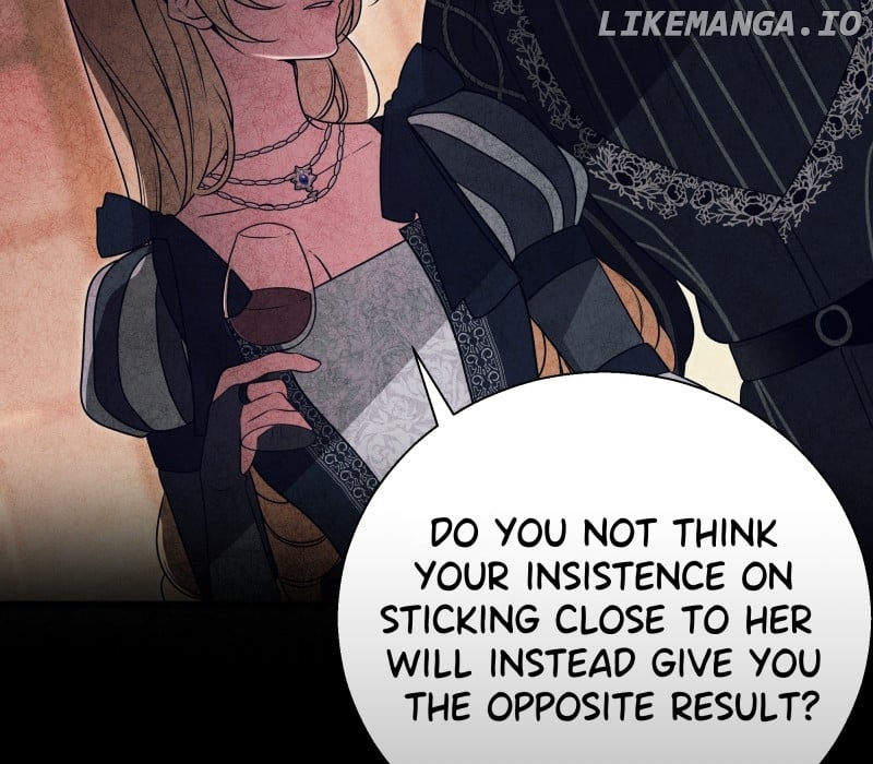 Go Away Romeo Chapter 78 - Page 14