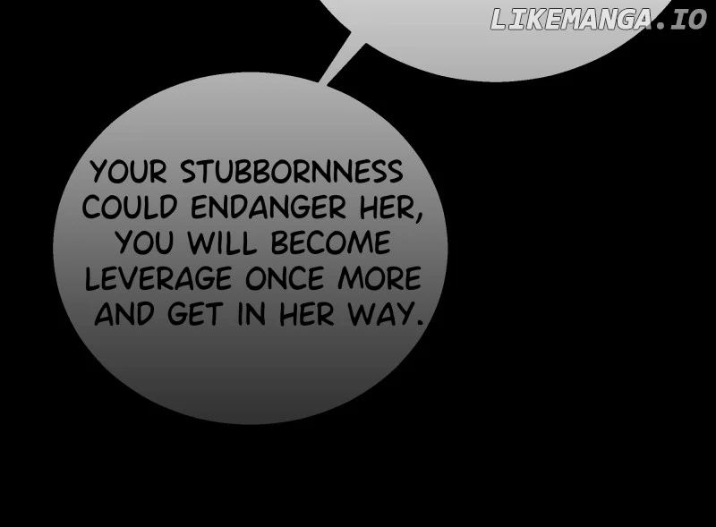 Go Away Romeo Chapter 78 - Page 15