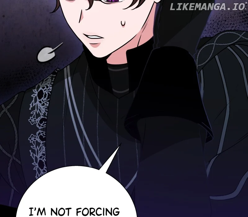 Go Away Romeo Chapter 78 - Page 17